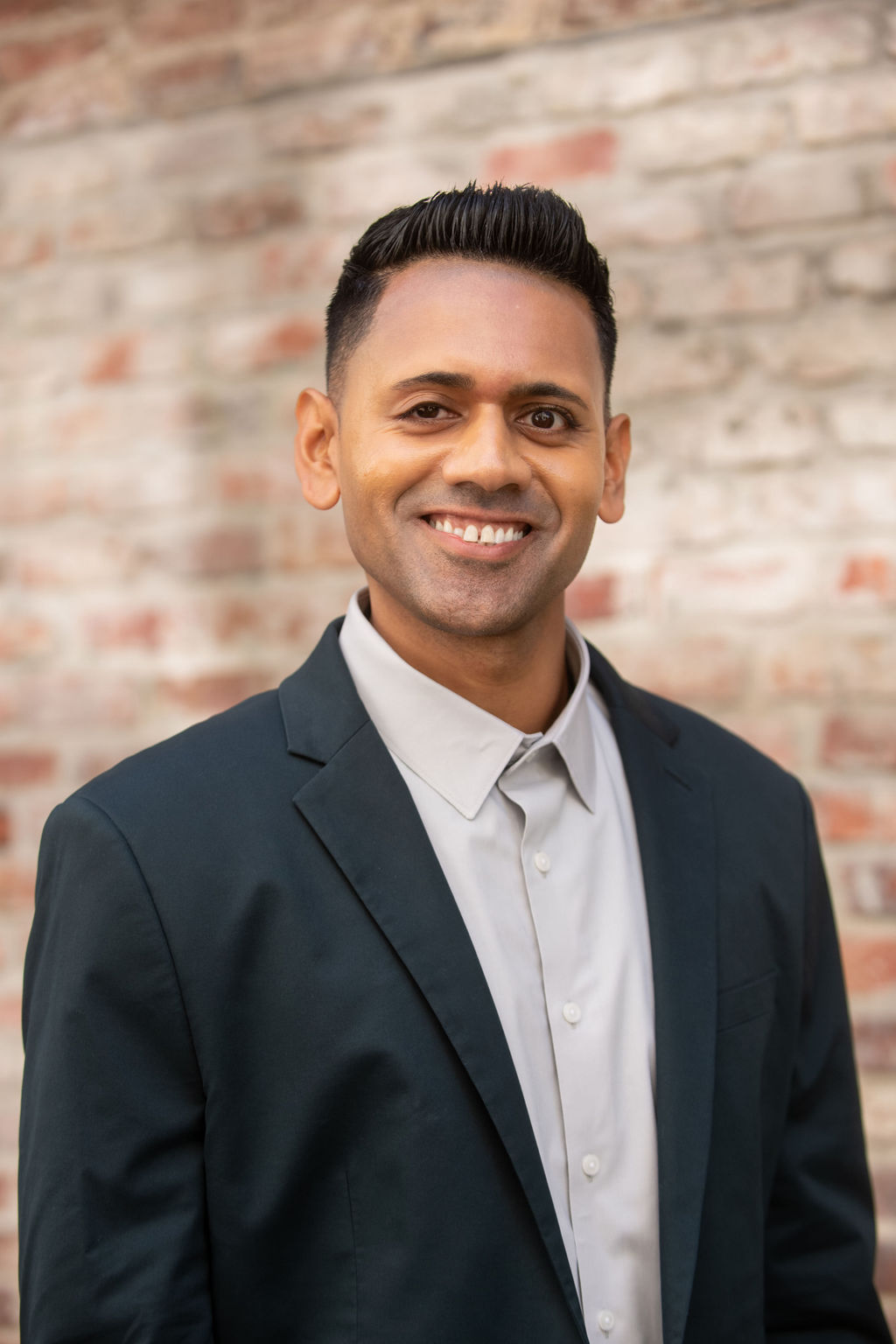Ronak Patel