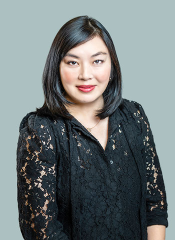 Lisa W. Liu
