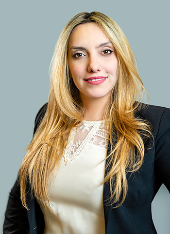 Sara Shok