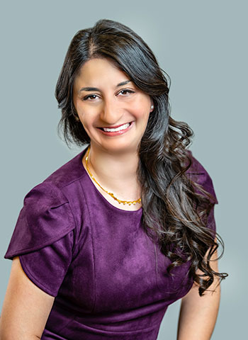Stephanie A. Margossian