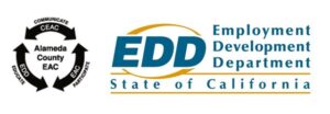 Alameda County EAC Employment Development Department State of California