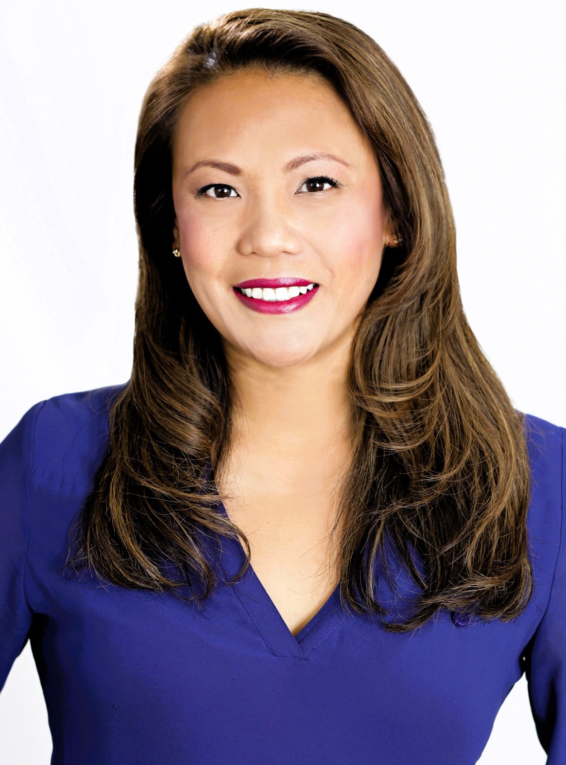 Debbie Dizon Lauber
